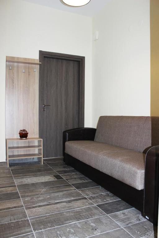 Globy Seaview Apartments Kavála Kültér fotó